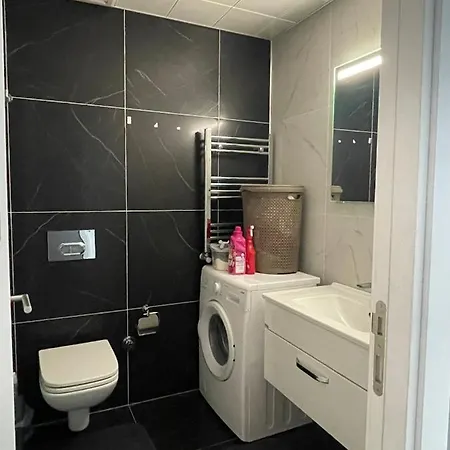 Luxury 2+1