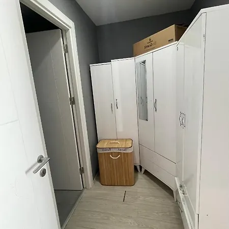 Apartment Luxury 2+1 *