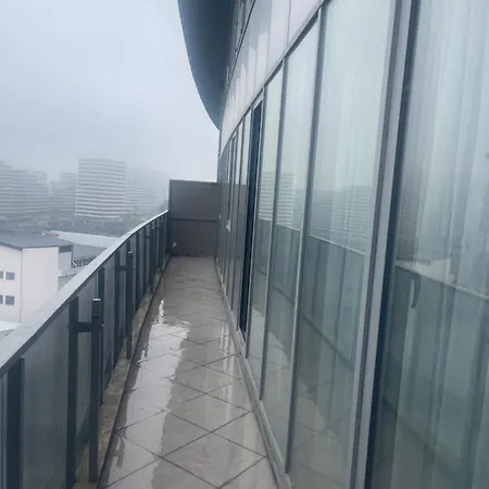 Apartment Luxury 2+1