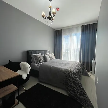 Luxury 2+1 * Istanbul