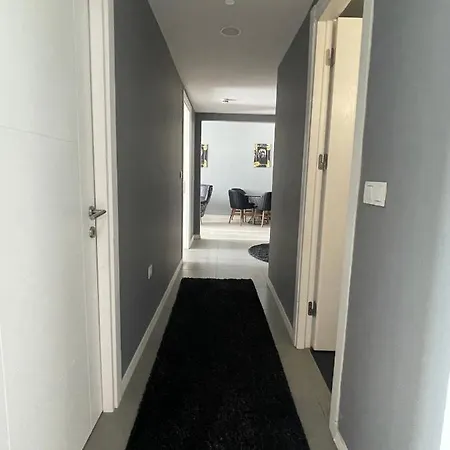 Luxury 2+1 * Istanbul