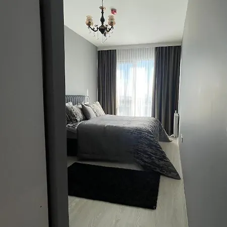 Luxury 2+1 Apartment Istanbul